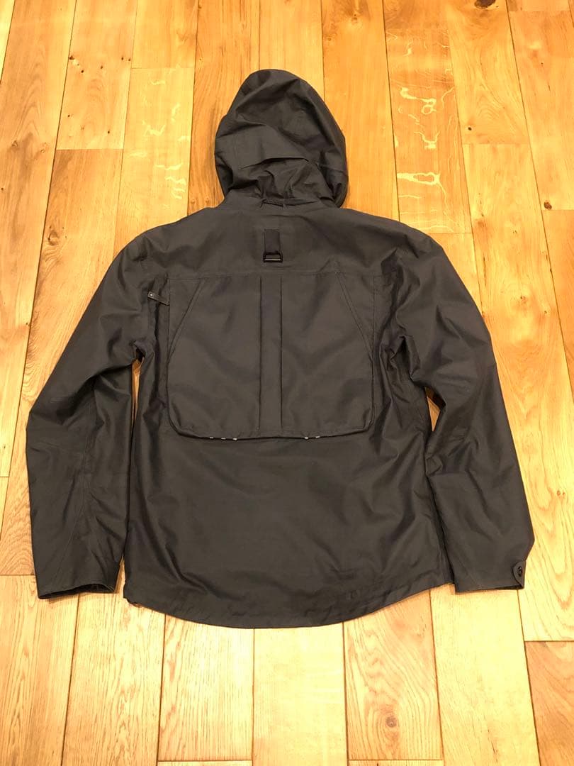 Levi's × Filson Fishing Jacket S - メルカリ