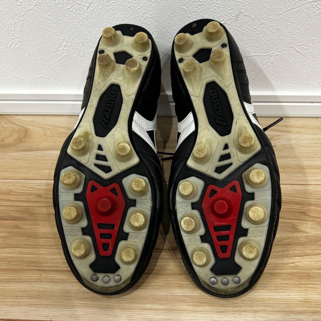 サッカースパイク　ミズノ　モレリア2JAPAN 26.5cm