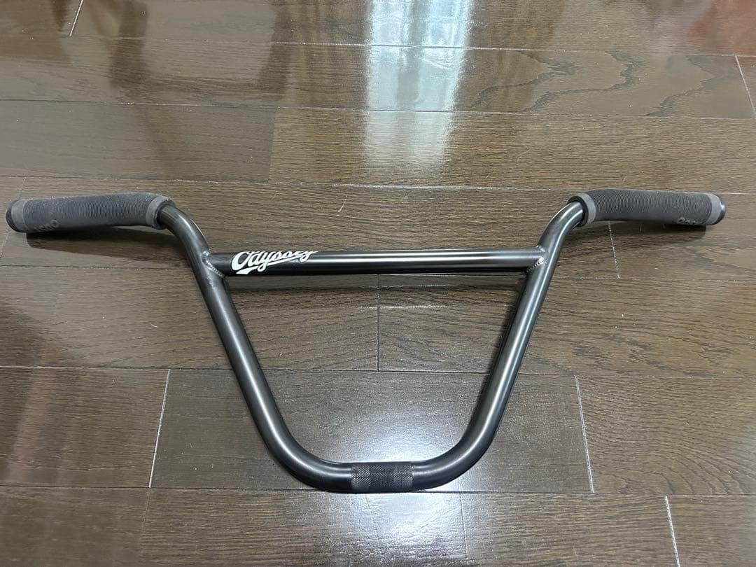 ODYSSEY bmx BROC 9.8