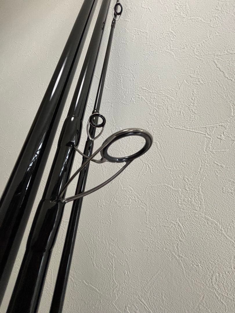 期間限定出品【美品】がまかつ 投げ 競技スペシャルⅡ 30-405 キス釣り