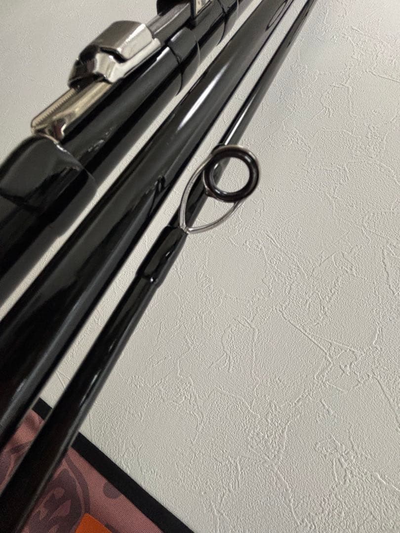 期間限定出品【美品】がまかつ 投げ 競技スペシャルⅡ 30-405 キス釣り