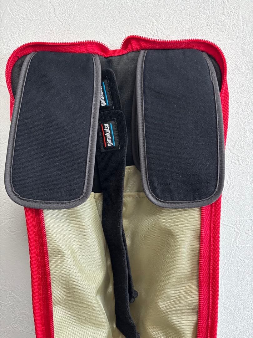 期間限定出品【美品】がまかつ 投げ 競技スペシャルⅡ 30-405 キス釣り