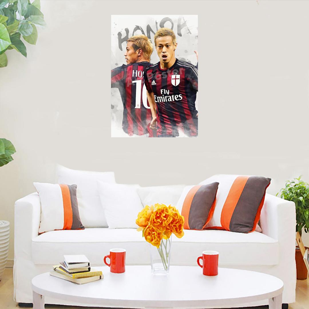 本田圭佑サイン入りボール Amazon.co.jp: サッカー 12-13日本代表SE