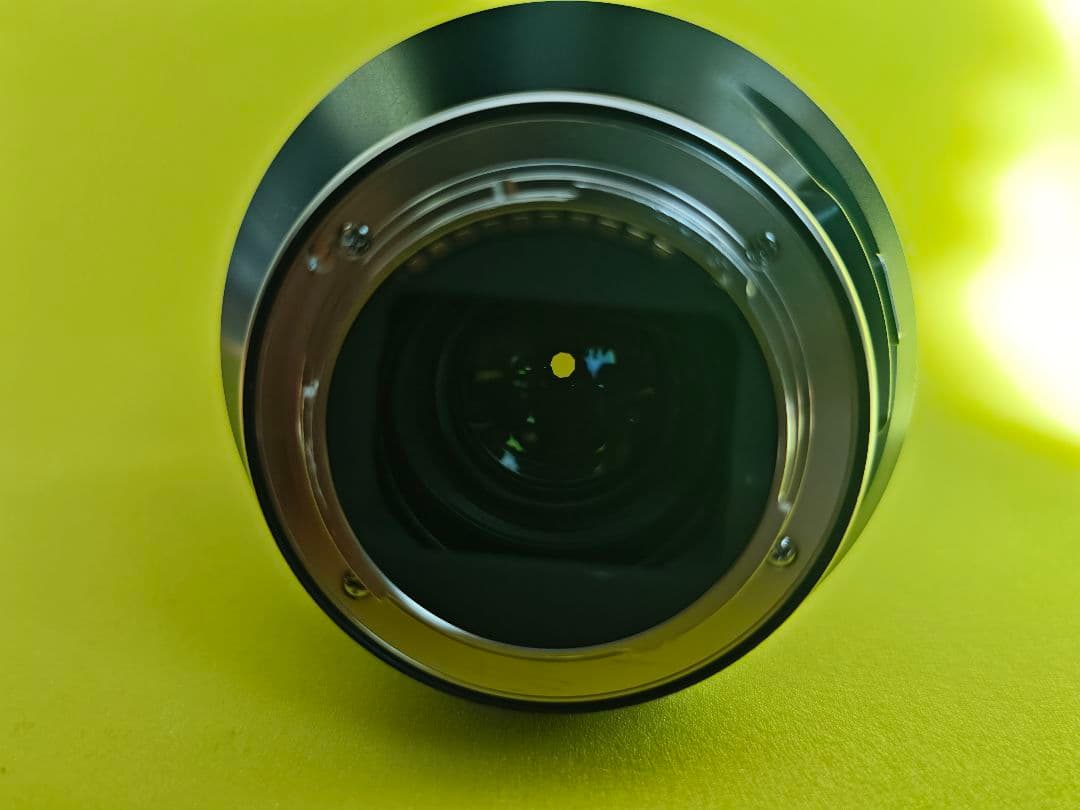 35-150mm F/2-2.8 Di III VXD ソニーEマウント
