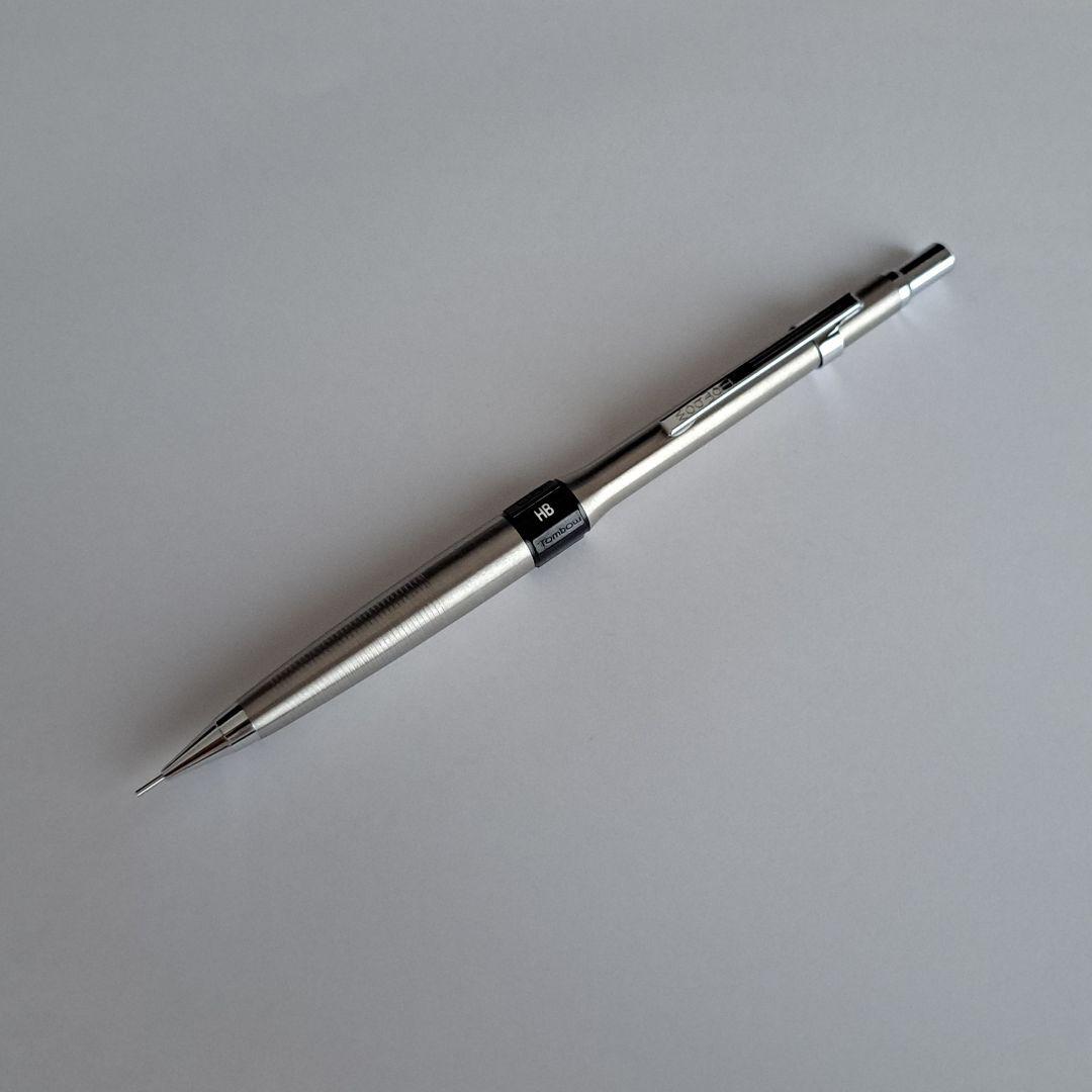 Tombow sh-1500lp 0.5mm シャーペン 廃盤 廃番 - メルカリ