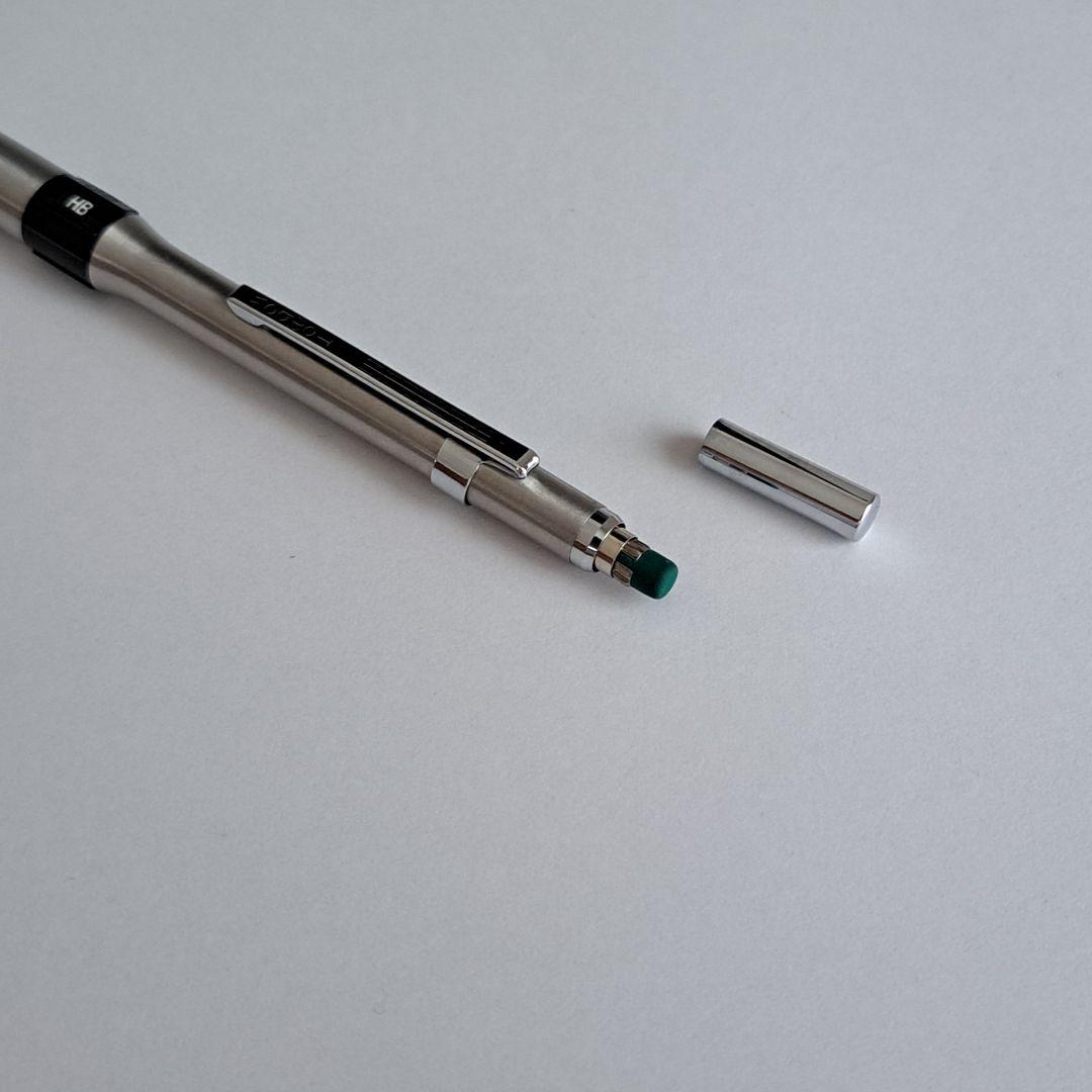 Tombow sh-1500lp 0.5mm シャーペン 廃盤 廃番 - メルカリ