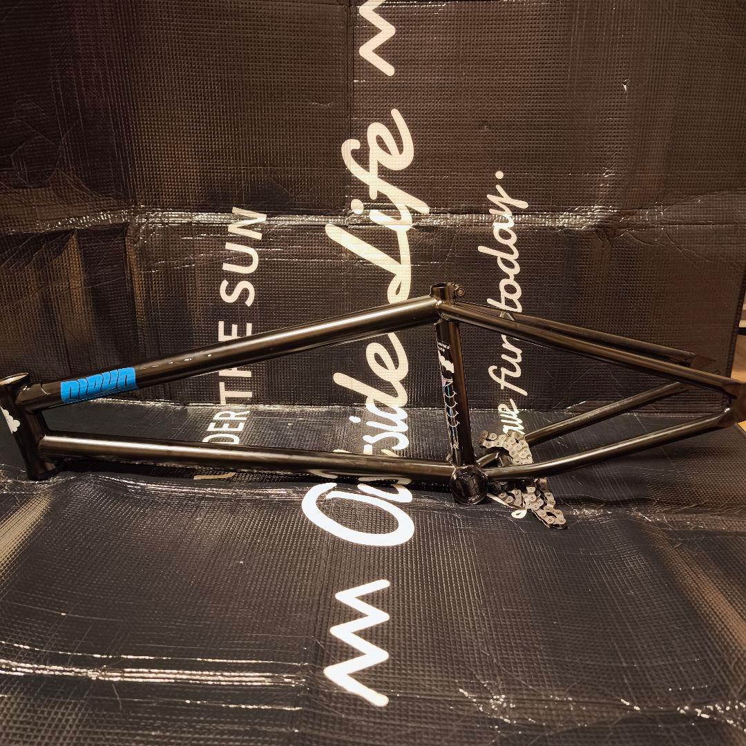 パーツ bmx kink cloud frame 20.75 パーツ bmx kink cloud frame 20.75 Bmx Kink Cloud Frame 20.75 | eBay