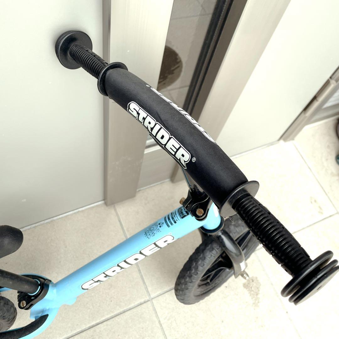 samusamu様専用 ストライダー 限定品 こどもビームス