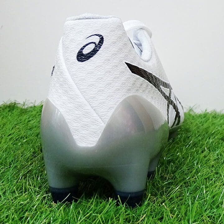 新品ASICS ACROS2 27.5cm 白紺