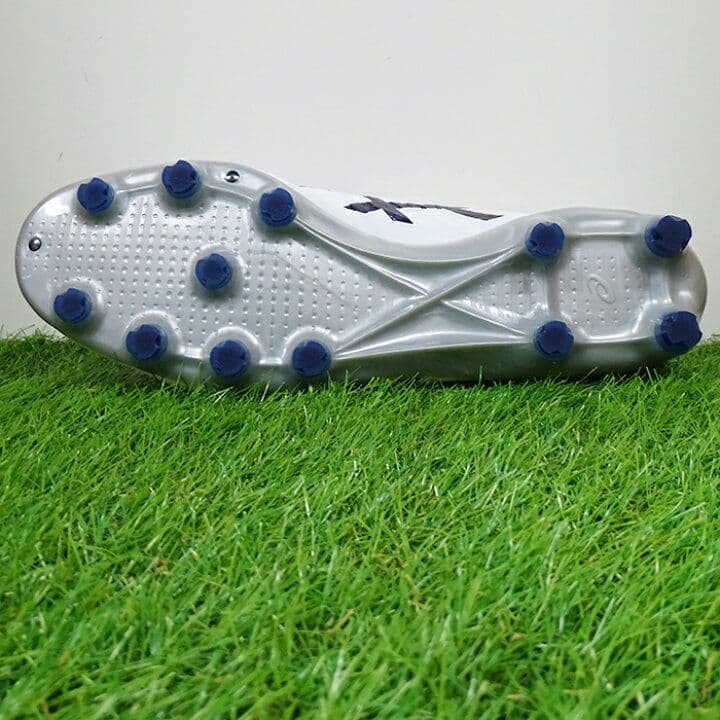 新品ASICS ACROS2 27.5cm 白紺