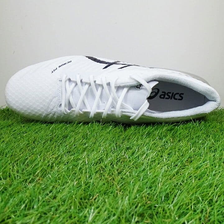 新品ASICS ACROS2 27.5cm 白紺