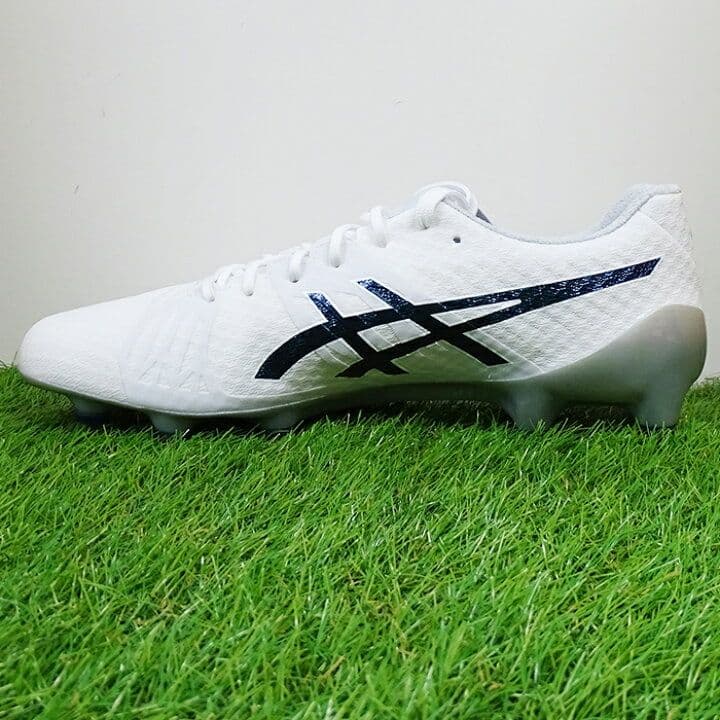 新品ASICS ACROS2 27.5cm 白紺