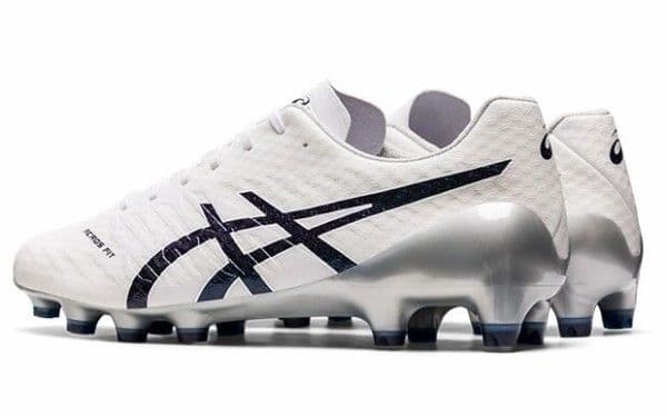 新品ASICS ACROS2 27.5cm 白紺