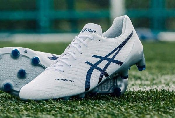 新品ASICS ACROS2 27.5cm 白紺