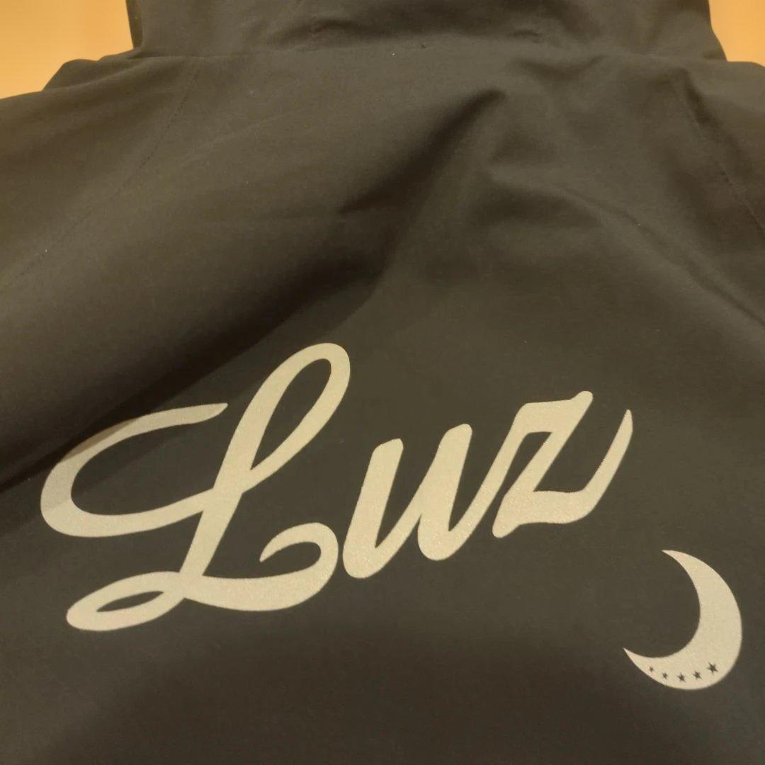 ルースイソンブラ ピステ・ウィンドブレーカー Lサイズ - メルカリ