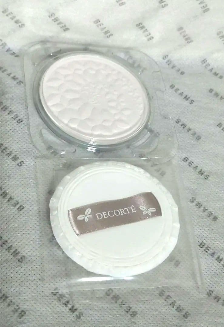 コスメデコルテ マルセルワンダースコレクションフェイスパウダー XIIIリフィル DECORTE（デコルテ） コスメデコルテ マルセル ワンダース