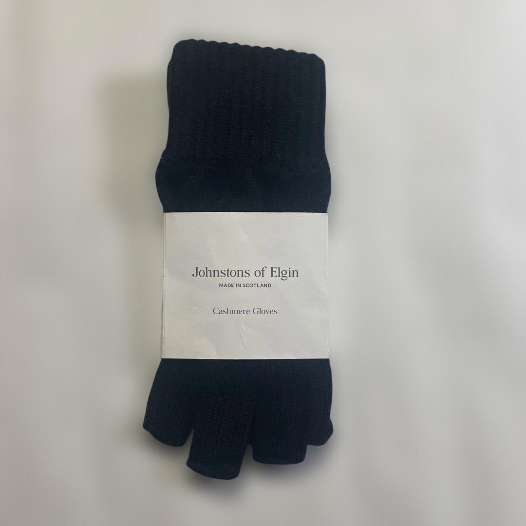 Johnstons of Elgin カシミヤ手袋 ブラック 楽天市場】ジョンストンズ 手袋 カシミヤ JOHNSTONS OF ELGIN HAD03226