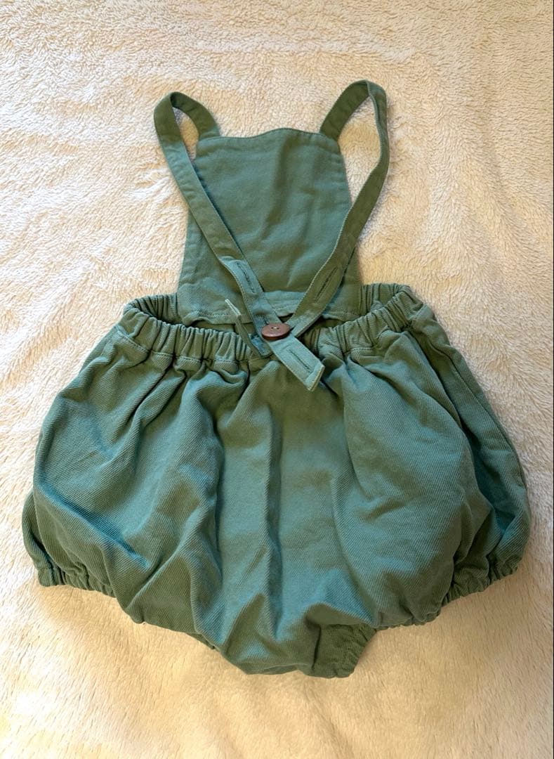 soor ploom oona taffy 4y ウーナ - メルカリ