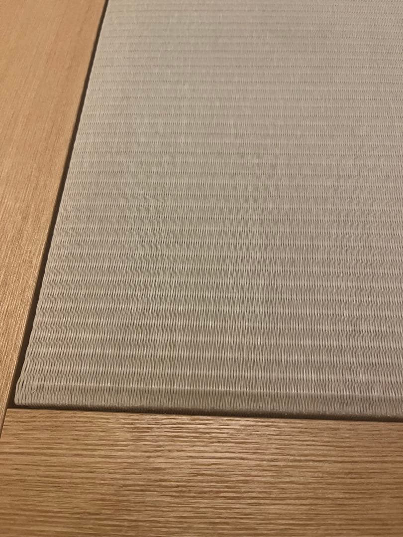 部屋を広くする家具｜ LIVING BED （旭川家具） 畳ベッド - メルカリ