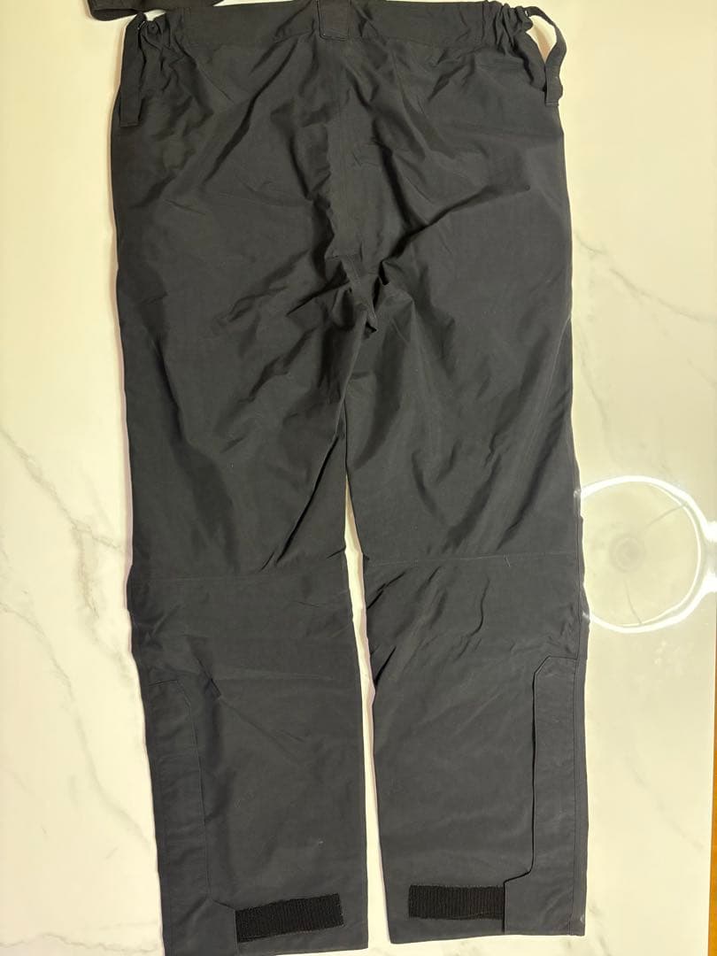 ダイワ ゴア DR-1807 フィッシングスーツ Lサイズ 中古 - メルカリ