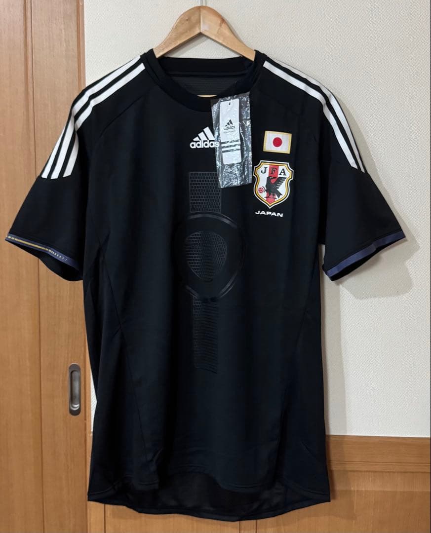 新品タグ付】ロナウジーニョ ユニフォーム Away 2XL 03-04 バルサの