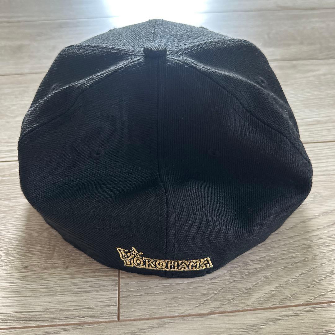 NEW ERA DeNA BAYSTARS ベイスターズ キャップ 8sizeの通販はau PAY