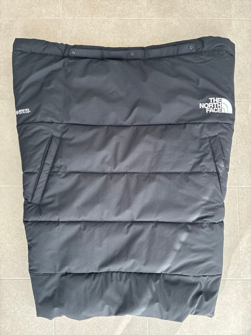 THE NORTH FACE マルチシェラブランケット（ベビー） THE NORTH FACE / ベビー マルチシェル ブランケット 22（その他ベビー