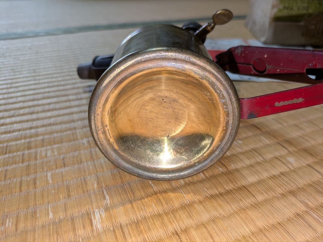 PRIMUS No630 灯油トーチバーナー PRIMUS CEG3982513770