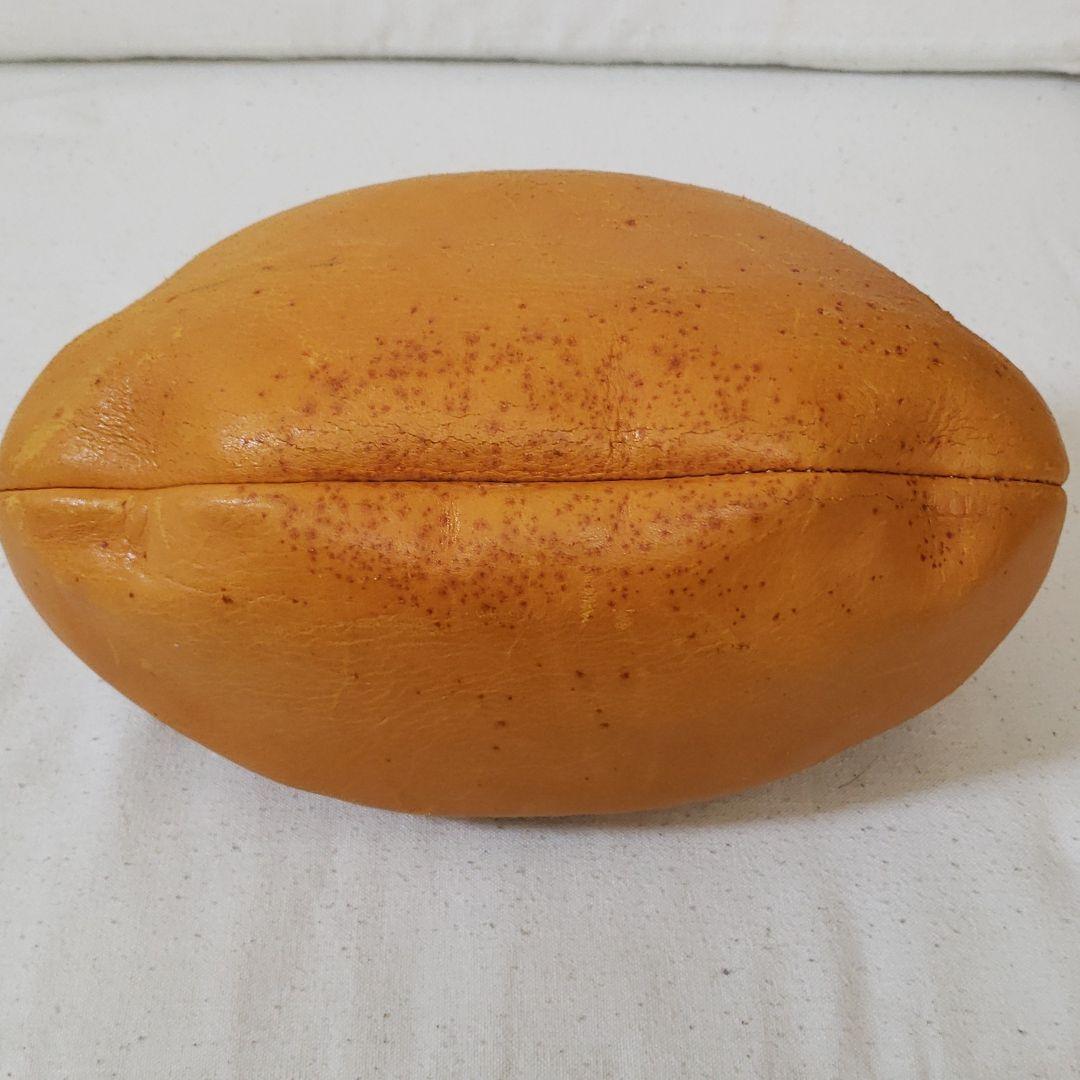 ☆早い者勝ち希少新品☆【コンバート77】CONVERT 革製 ラグビーボール