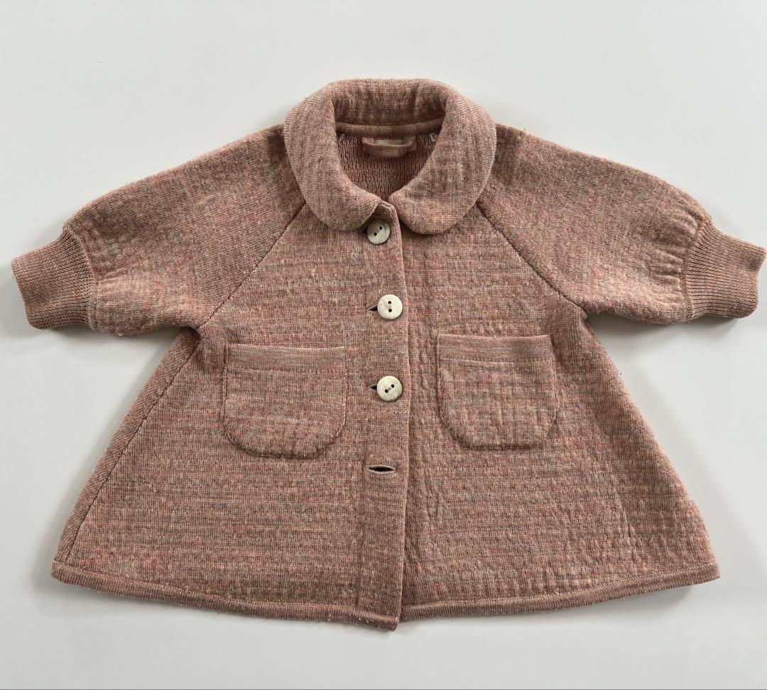 アウター Soor Ploom Ruth Coat posy 1y XeCCHpoT_large.jpg?v=1694459641