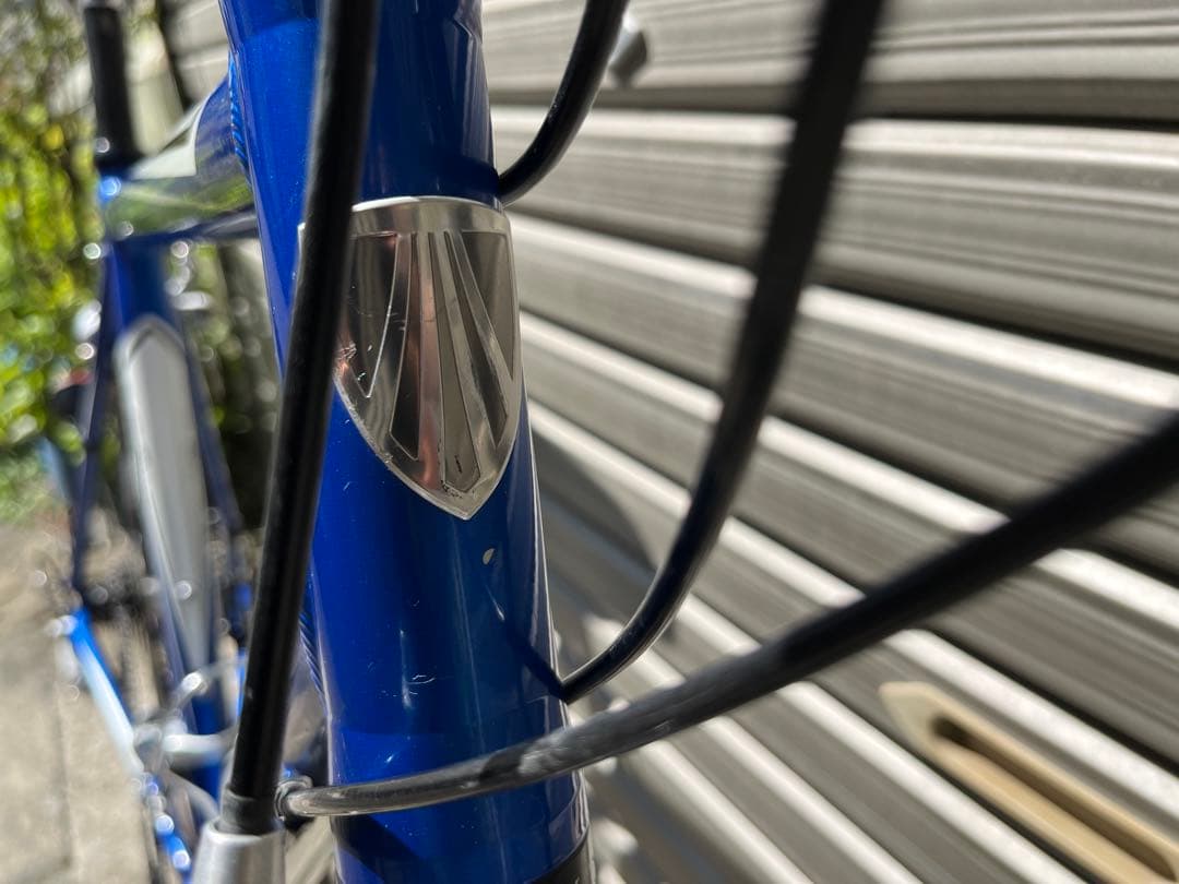 Trek Alpha1.2 トレック 直接受け渡し希望