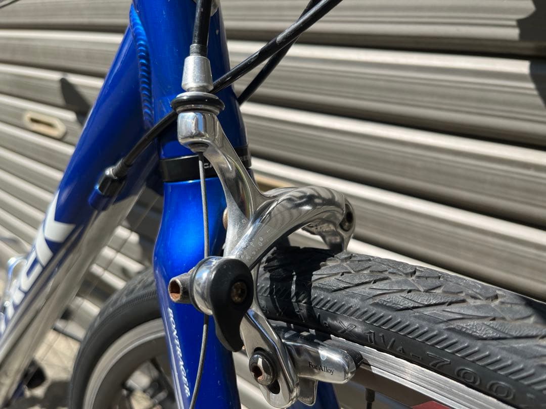 Trek Alpha1.2 トレック 直接受け渡し希望