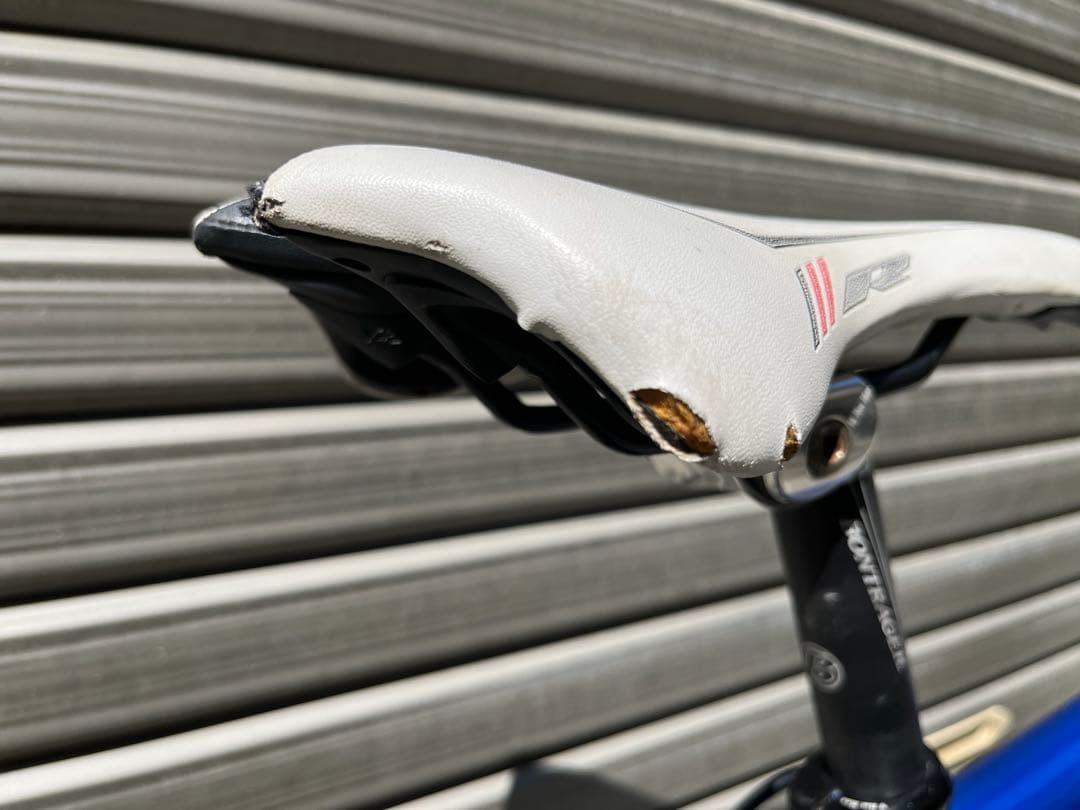 Trek Alpha1.2 トレック 直接受け渡し希望