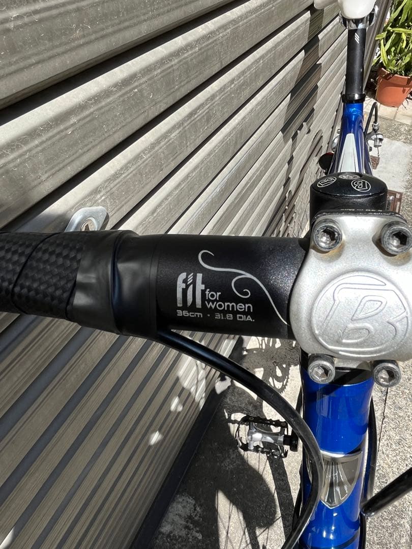 Trek Alpha1.2 トレック 直接受け渡し希望