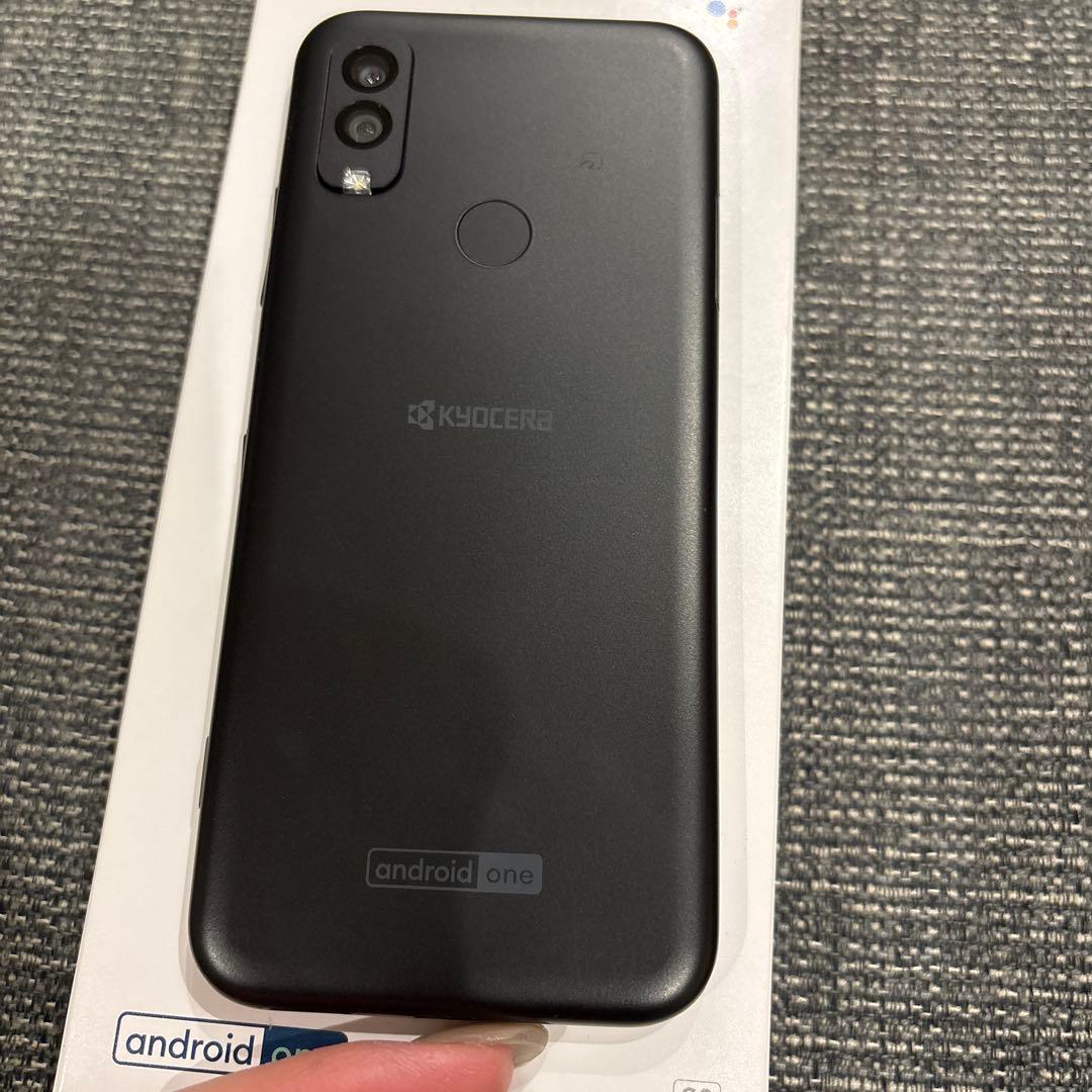 KYOCERA Android One S9 スマートフォンAndroid One S9｜製品情報