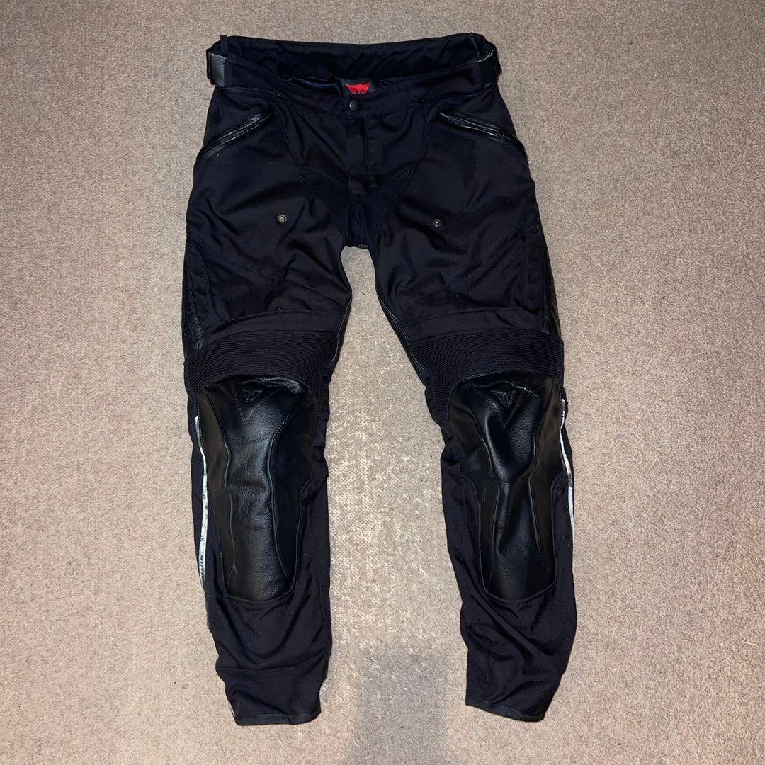 DAINESE P. HORIZON PELLE-TEX サイズ：50 DAINESE Horizon Jacket [Closeout, No Returns or Exchanges]