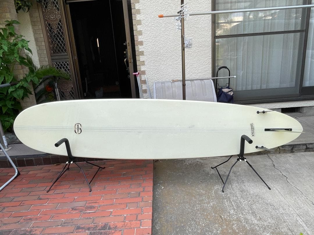 期間限定価格 Typhoon 9`1 Custom Kyle Bernhardt
