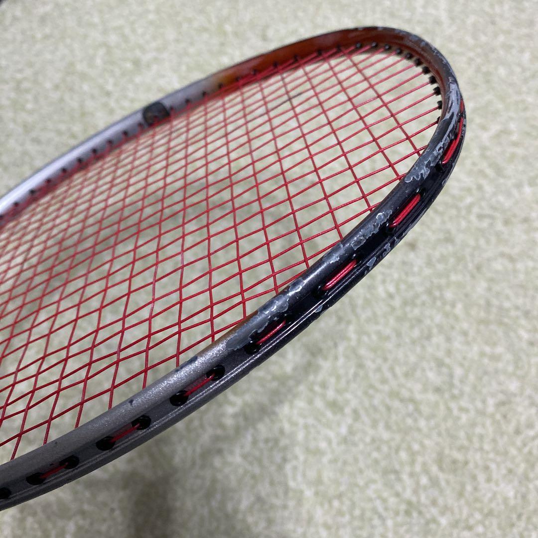 YONEX Ti 1 TITANIUM MESH - メルカリ