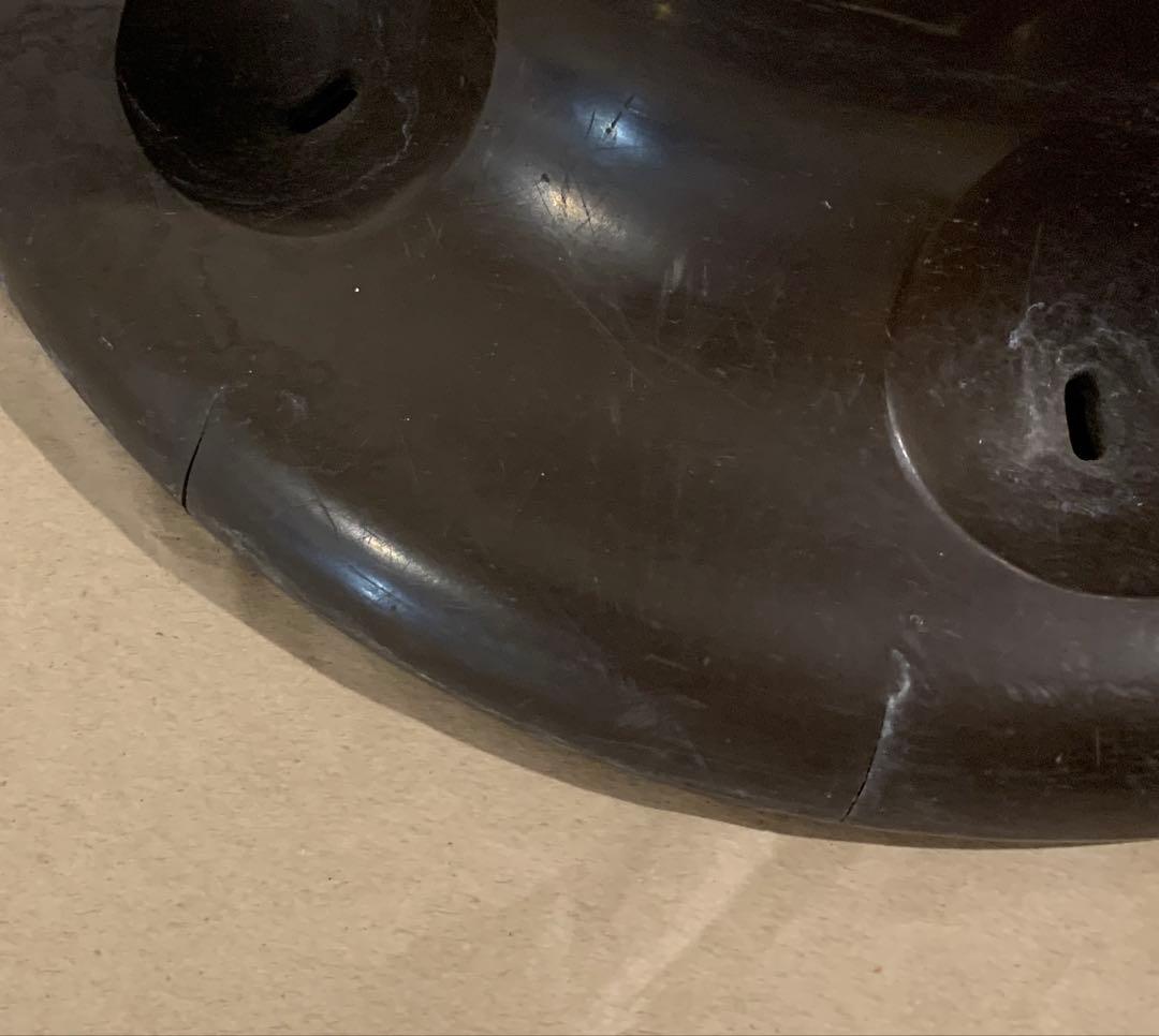 Anonima Castelli Pluvium傘立てピレッティ イタリア製希少 - メルカリ