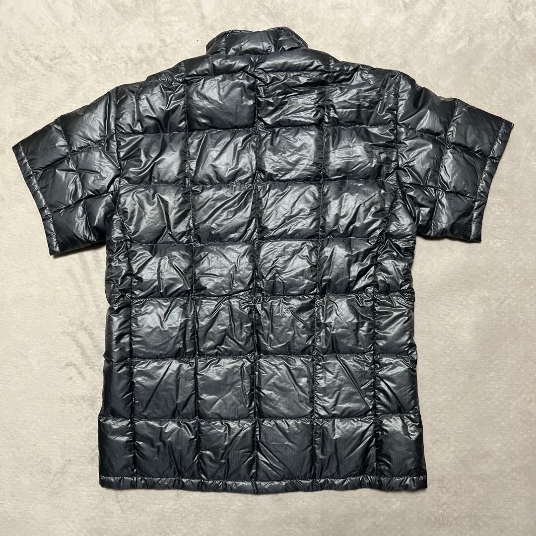 ジャケット・アウター mont-bell 800FP U.L.DOWN