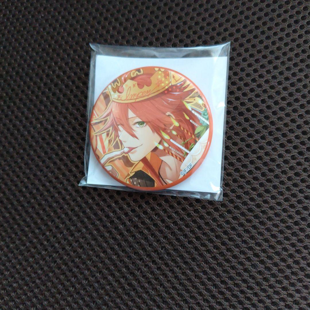 Code:Realize 缶バッジ インピー fit=scale-down,w=1200