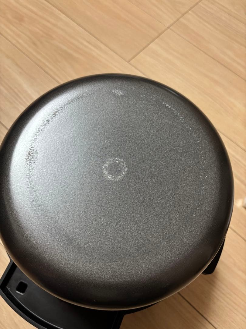 電気圧力鍋 PMPC-MA4-B 4.0L