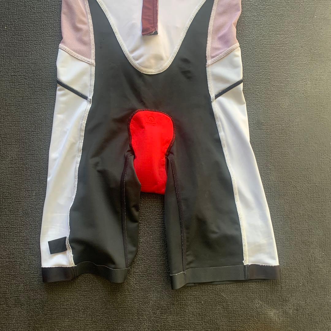 HUUB トライアスロンウェア Lサイズ - ウェアアウトレット 価格 通販