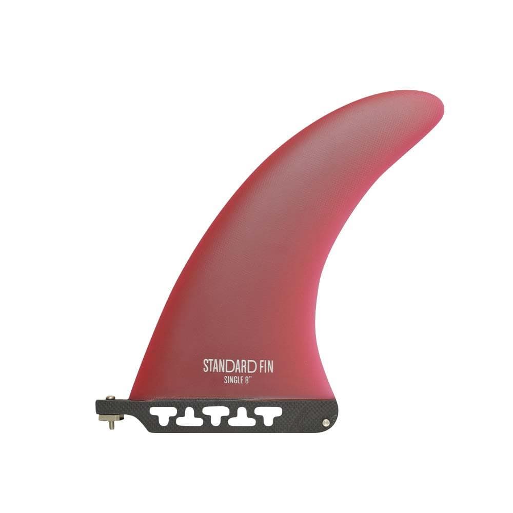 TLSオリジナル STANDARD FIN SINGLE 8” BLUE