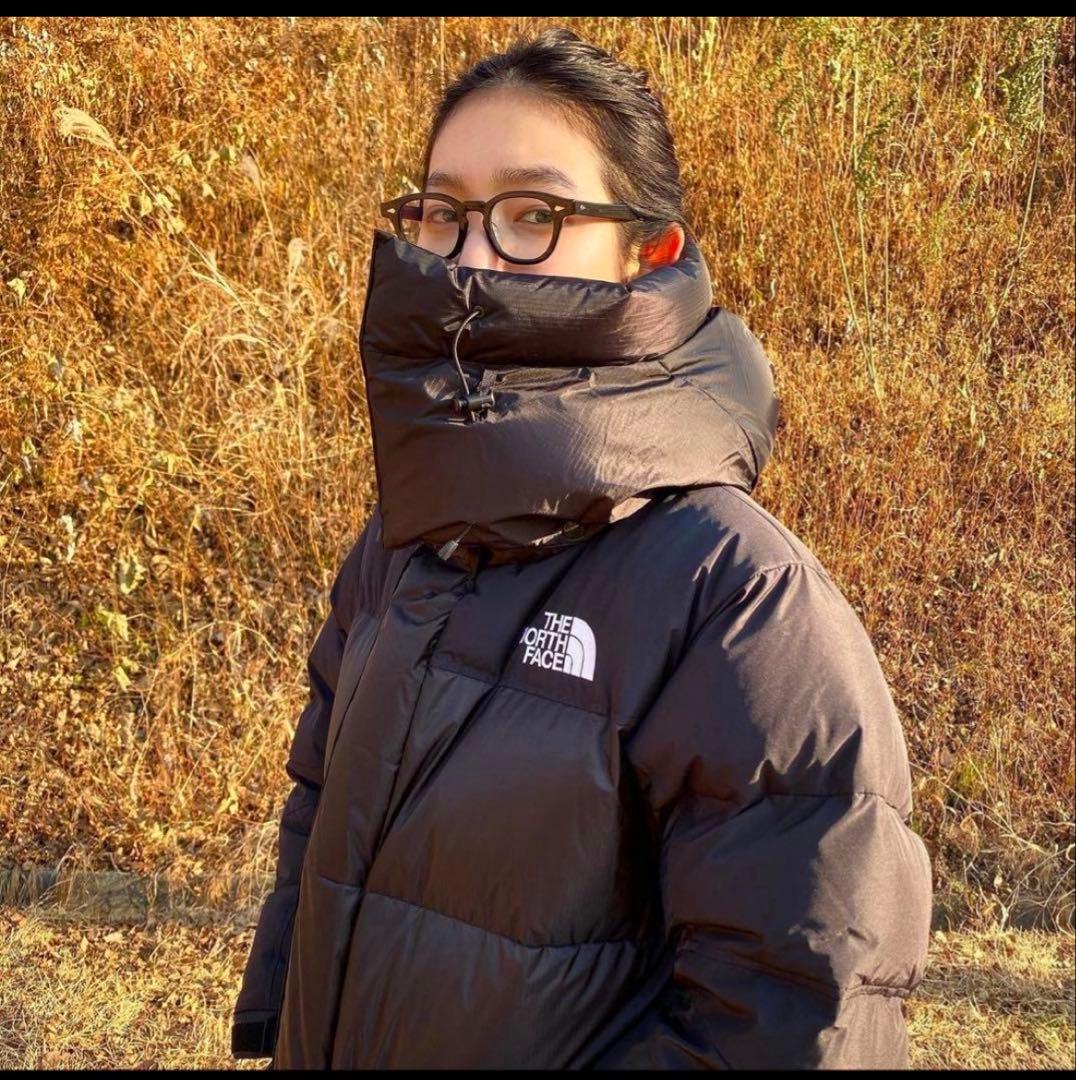 Sサイズ希少】ヒムダウンパーカー THE NORTH FACE - メルカリ