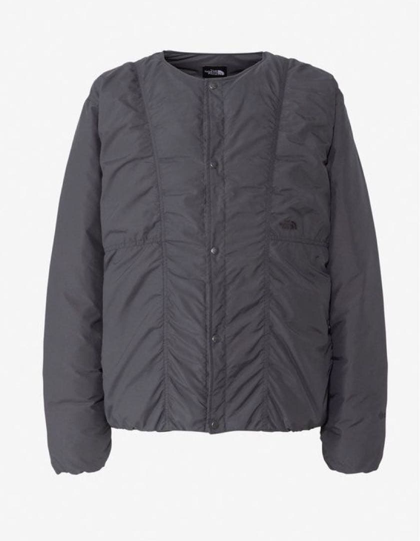 THE NORTH FACE オルタレーションゼファーシェルカーディガン　未使用 THE NORTH FACE（ザ ノースフェイス） コート ジャケット THE NORTH