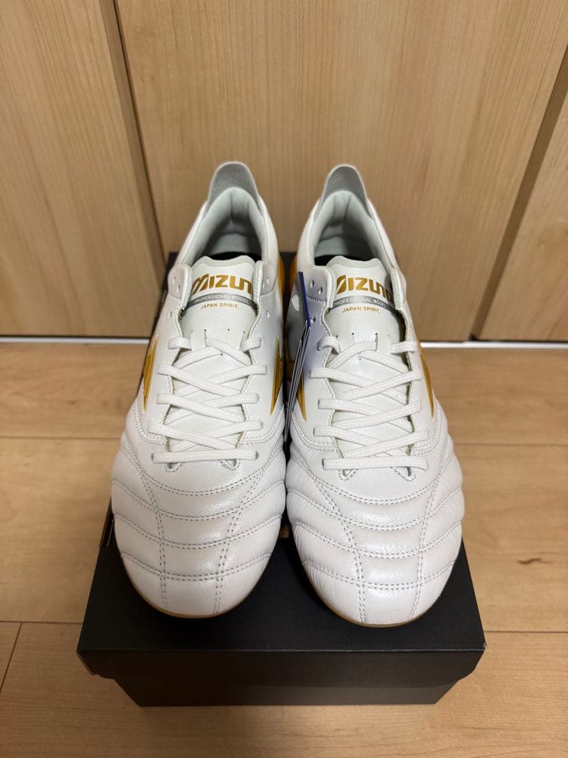 MIZUNO MORELIA NEO Ⅳ JAPAN 25.0cm