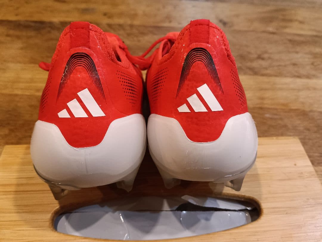 アディダス　プレデターエリート FG 26.5cm　ロングタン　最終価格です