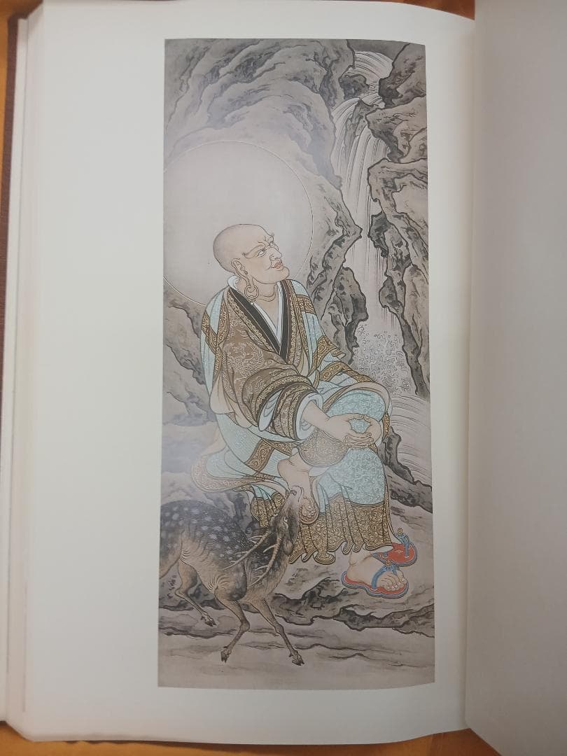 復原国宝仏画 宮原柳僊 増補版51番 仏教 宗教 日本美術 日本画