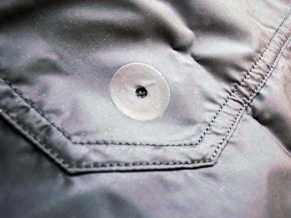 新品7.5割引 FUMITO GANRYU ナイロンコート 2 フミトガンリュウ - メルカリ